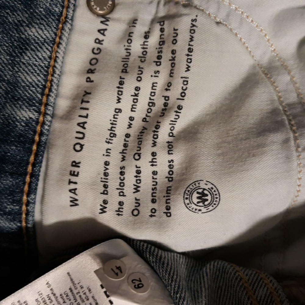 🆕️High Rise Slim Rip Ankle Jean🪞 - Picture 11 of 12